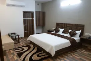 Hotel LAVENIR - Chambre