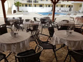 Casa Cardignan - Restaurant