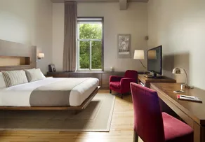 Hotel 71 by Preferred Hotels & Resorts - Chambre