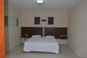 Sakr Hotel Rio Preto - Room