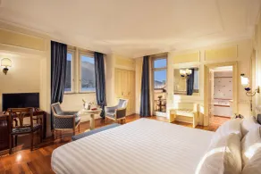 Grand Hotel Imperiale & Resort - Quarto