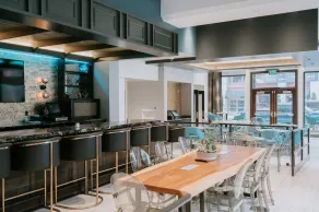 Hotel Indigo - St. Louis - Downtown by IHG - Restaurant