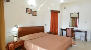 Saras Tourist Resort - Camera