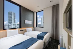 hotel MONday Premium TOYOSU - Room