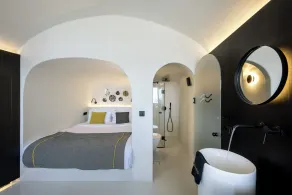 WeSense Santorini by Caldera Houses - Room