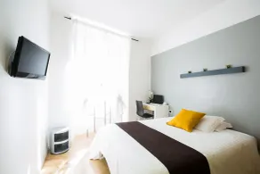 Nerva Accommodation SUBURRA - Rum