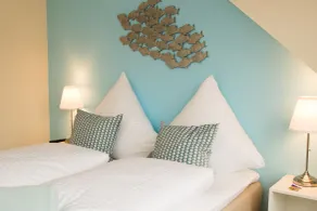 Große Suite - Chambre