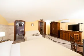 B&B La Casa Di Plinio - Værelse