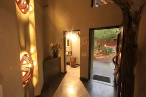 Call of the Wild Lodge - Rom