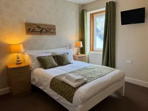Lochranza Country Inn - Zimmer