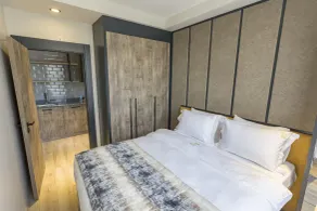 Shimall Hotel - Room