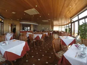 Ona Princesa Playa - Restaurant