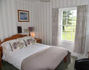 Lower Bryanston Farm - Zimmer