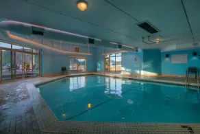 Oceanfront Suites at Cowichan Bay - Piscine