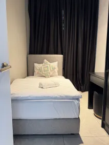 Axon Residence Bukit Bintang by Comfort Stay - Værelse
