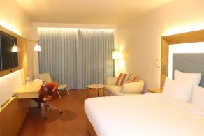 Novotel Visakhapatnam Varun Beach - Room