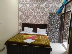 ICY Yellow Kridha Expo Stay - Chambre