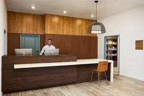 Staybridge Suites - Auburn - University Area by IHG - Réception