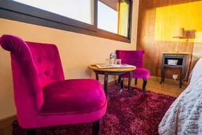 La Chambre Enchantée - Chambre