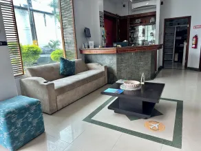Hotel Air Suites - Reception