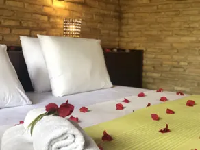 Hotel Casablanca - Room