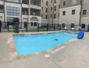 Staybridge Suites - Houston IAH Airport East by IHG - Piscine