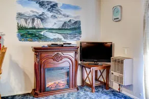 Running Wolf-a104 - Chambre