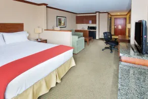 Holiday Inn Express Hotel & Suites Portland-Northwest Downtown by IHG - Chambre