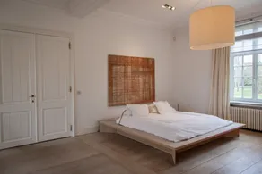 Castle B&B Castanea - Room