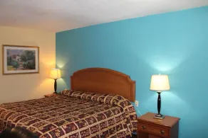 Economy Inn Express - Zimmer