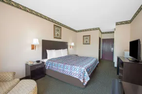 Days Inn by Wyndham Sullivan - Chambre