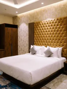 Enrise by Sayaji Nagpur - Room