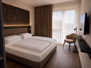 in2 The Hotel - Room