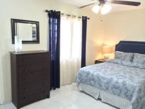Hollywood by the Sea - Chambre