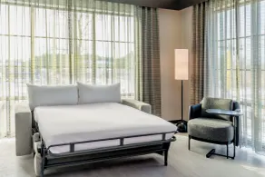 AC Hotel by Marriott Saratoga Springs - Rom