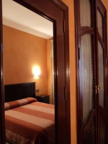 L'Agora Hotel - Room