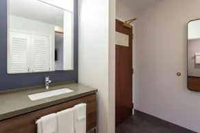 Courtyard Minneapolis St. Paul/Roseville - Chambre