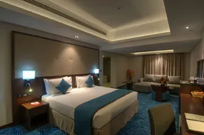 Ramee Dream Resort - Room