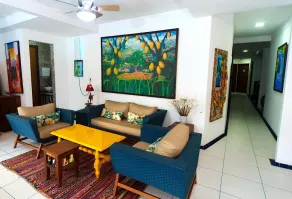 Pousada Bahia Inn - Reception