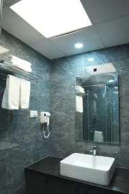 Firefox Hotel and Resort - Bagno