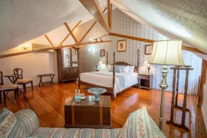 Quinta Las Acacias - Room
