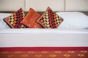 Amethyst Central Serviced Apartments - Quarto