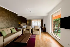 Vilamoura Garden Hotel - Chambre