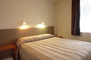 Colonial Inn Motel - Habitación