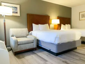 GreenTree Hotel & Extended Stay I-10 FWY Houston, Channelview, Baytown - Chambre