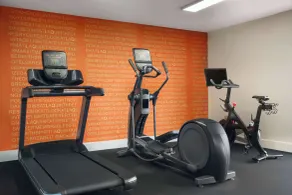La Quinta Inn Birmingham - Inverness - Salle de remise en forme