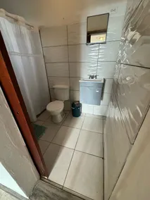 Las Olas Beach apartments - Bathroom