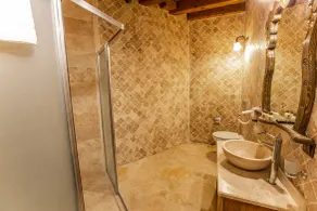 Goreme Mansion - Baño
