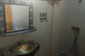 Riad La Porte des 5 Jardins - Badeværelse