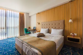 Marina Burgas Hotel - Room
